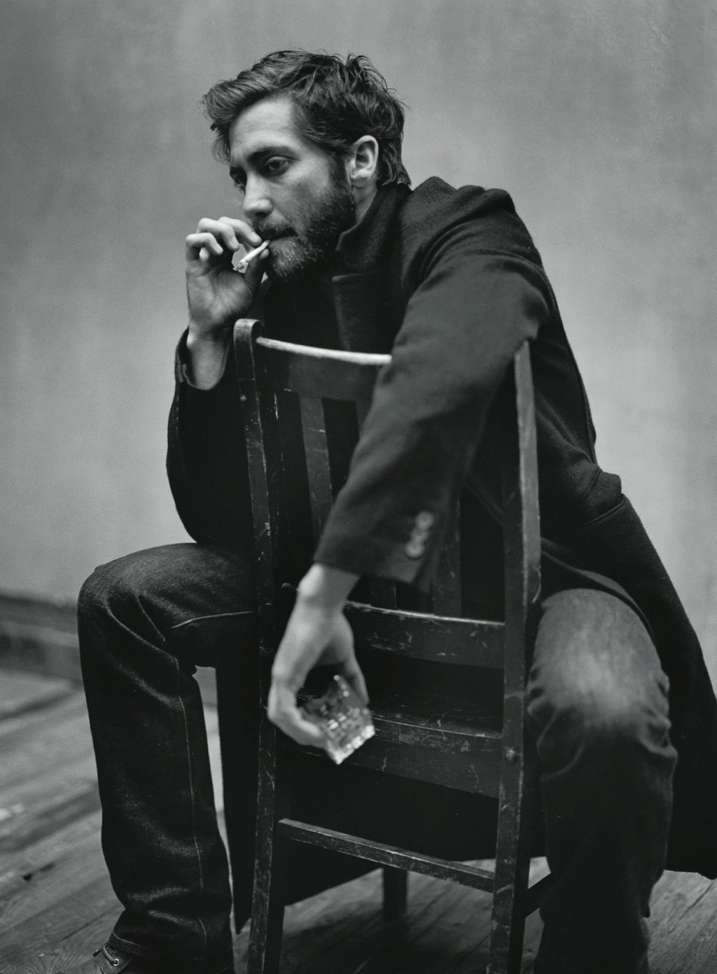 And still, you almost&nbsp;drowned.