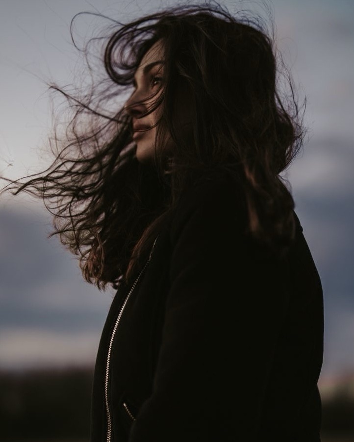 When the Lie Got Too&nbsp;Heavy