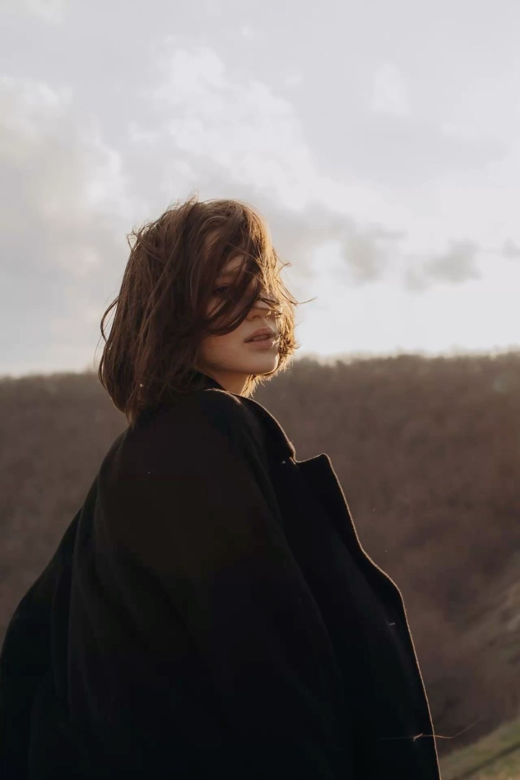 What I Never Learned to&nbsp;Say