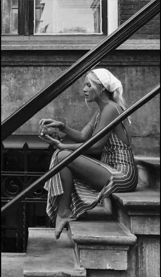 Close enough to care. Far enough to stay&nbsp;whole.