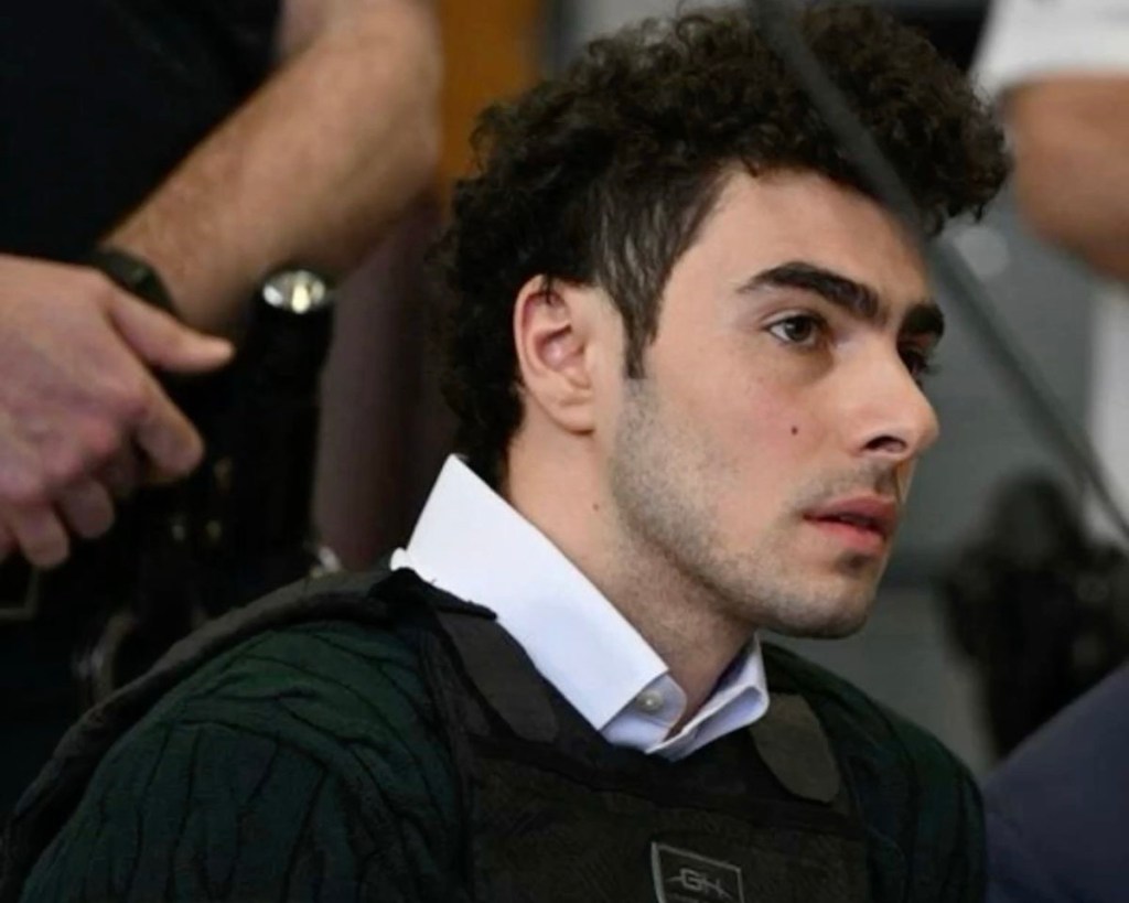 Prosecution’s Narrative in the Mangione Case: A Closer&nbsp;Look