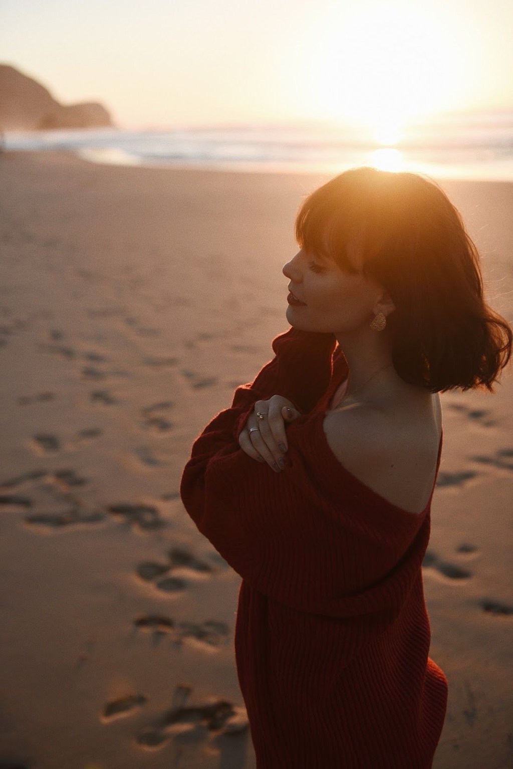 The Power of Feeling&nbsp;Everything