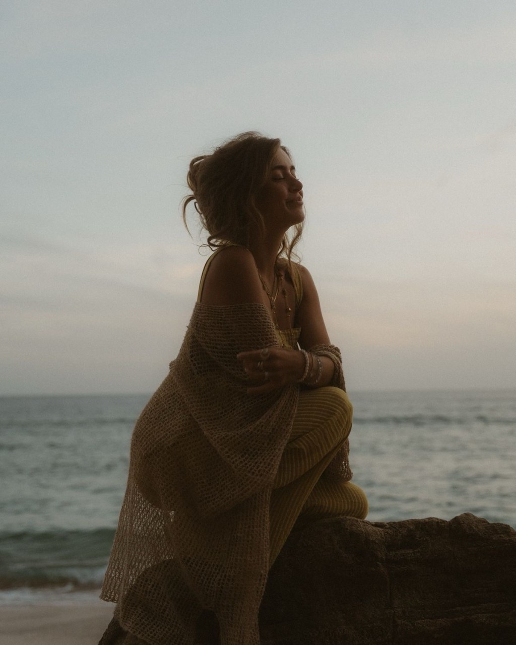 Affirmations for the Ones Still Learning Peace