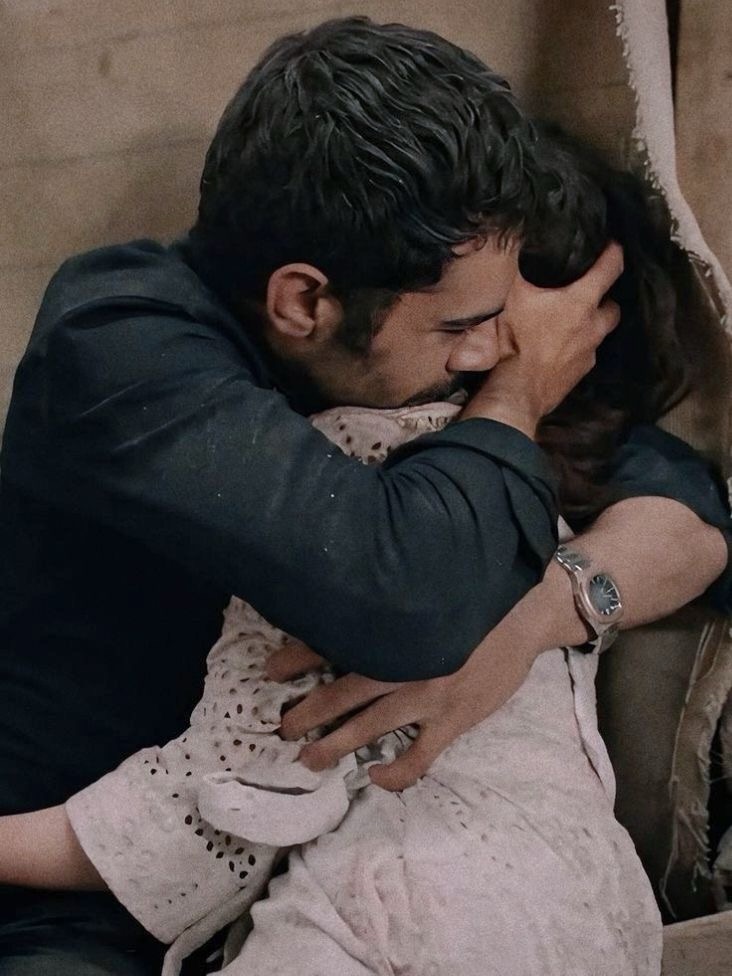 Where Feeling Meets&nbsp;Restraint