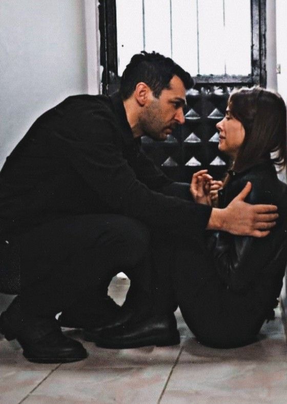 The Softest Revenge Is Becoming&nbsp;Untouchable