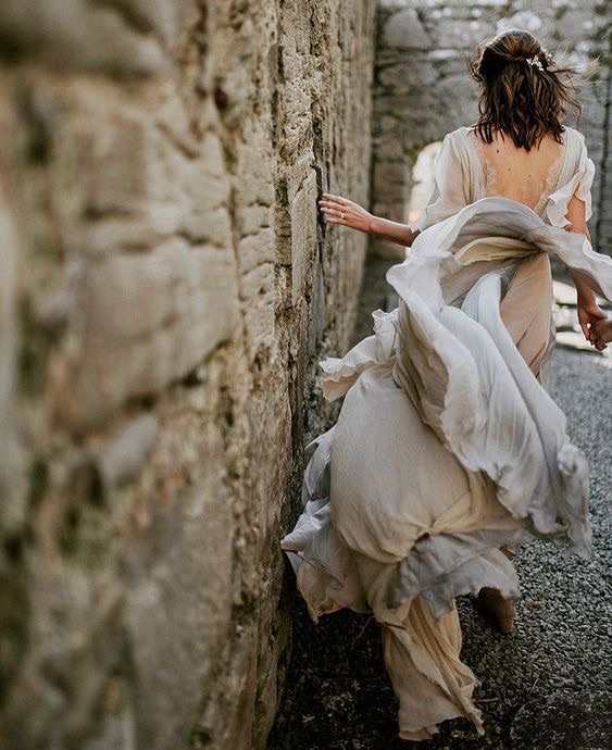 What Time Can’t&nbsp;Touch