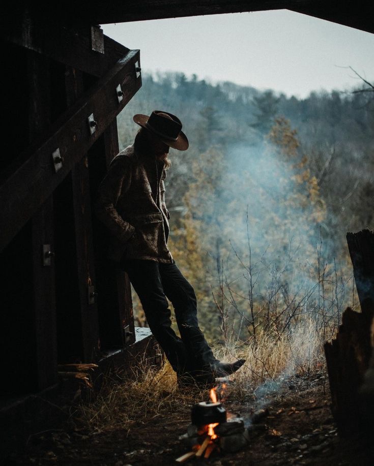 The Ache Beneath the Armor