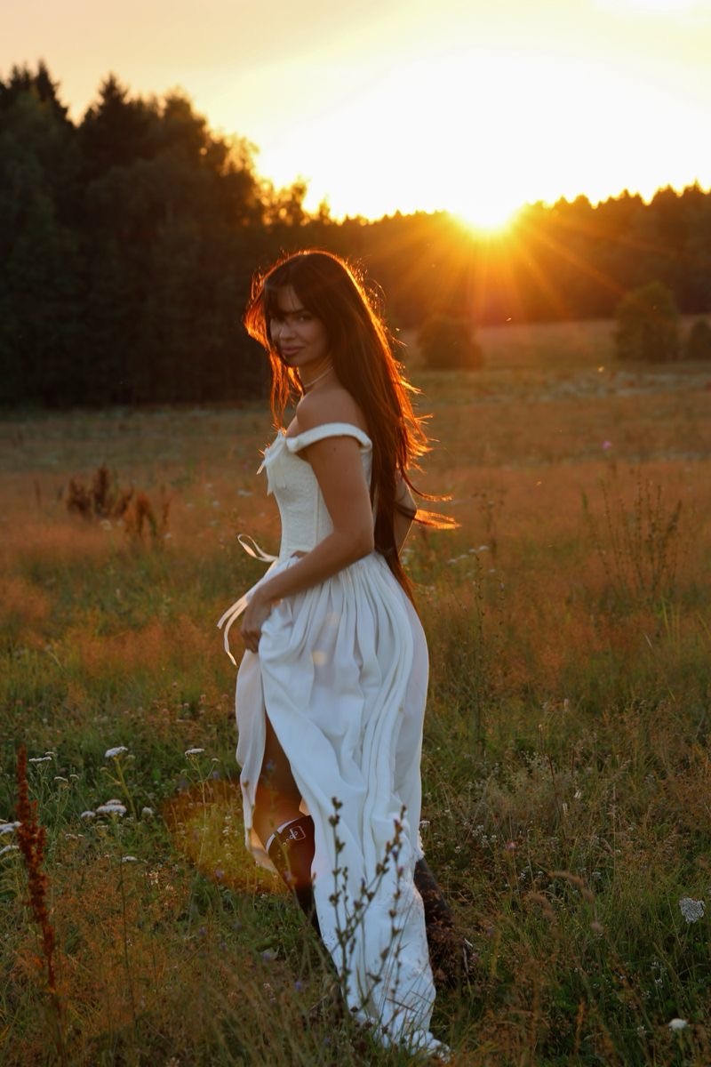 We Protected the Moment by Pretending It Wasn’t Real