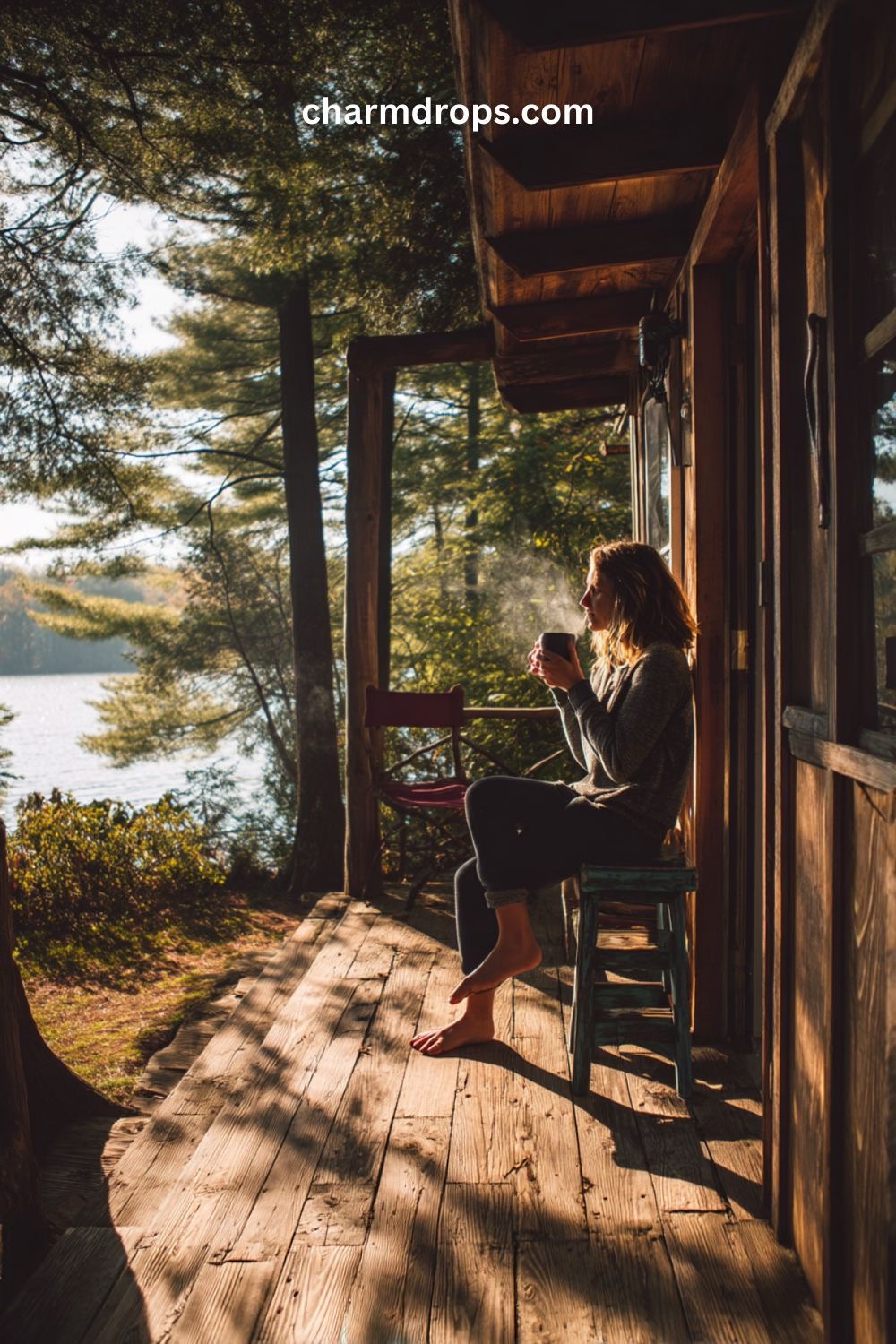 The Love I Never Said Out&nbsp;Loud