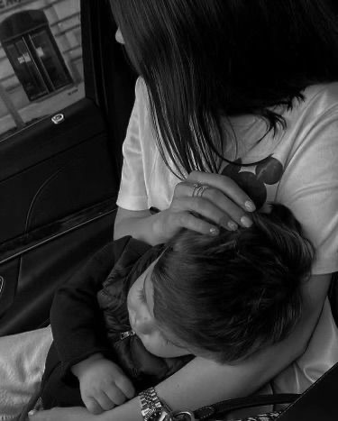 For Me. For Him. For&nbsp;Us.