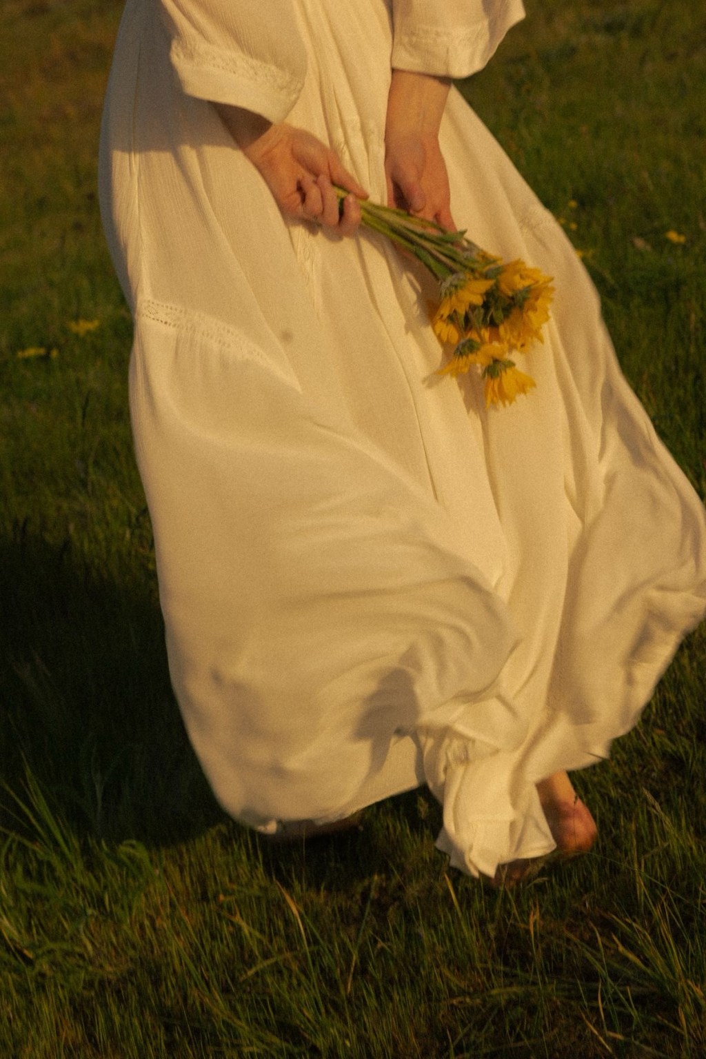 The Grief of Teaching Yourself Love