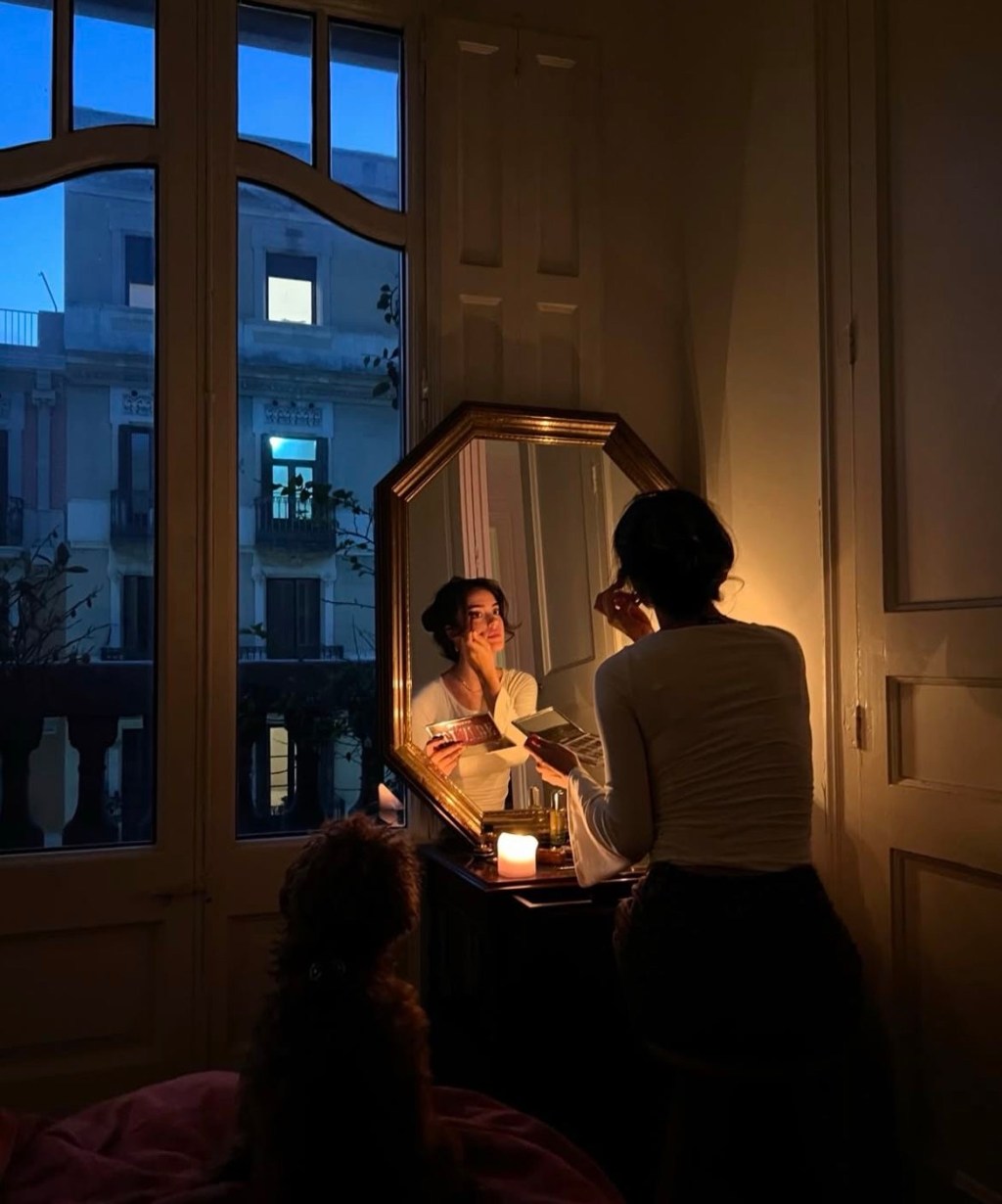 The Law Books Became My Scripture